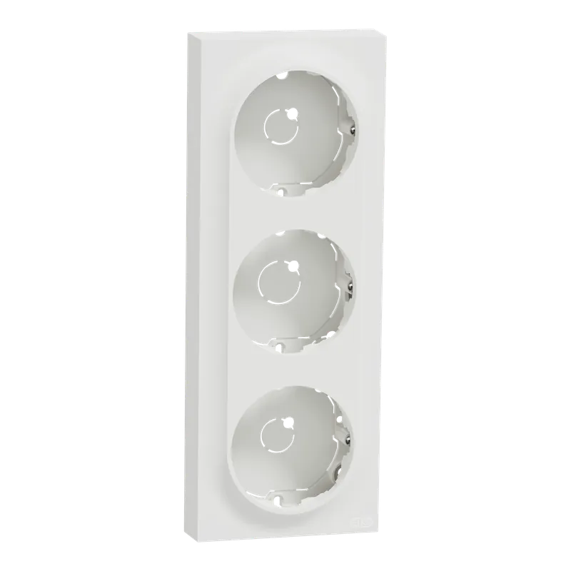 Förhöjningsram Fynd